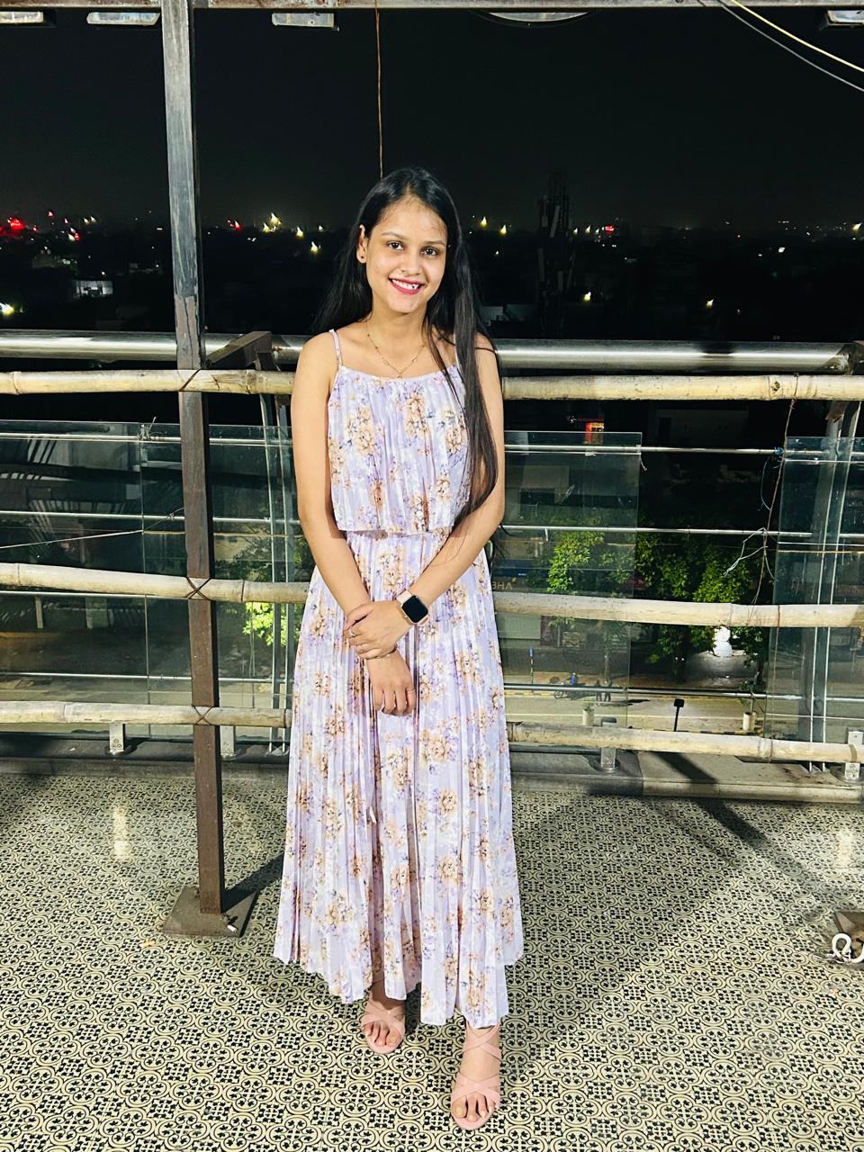 Pooja Sharma